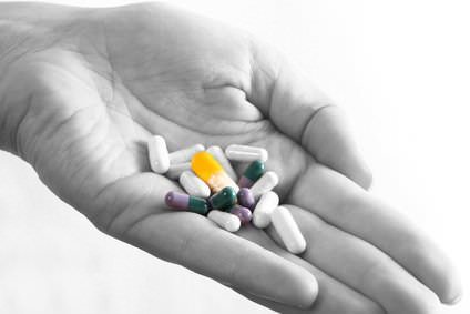 Antibiotika