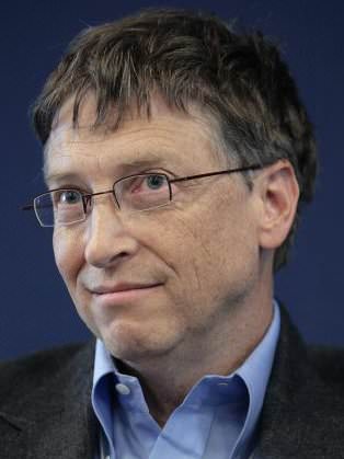 Bil Gates