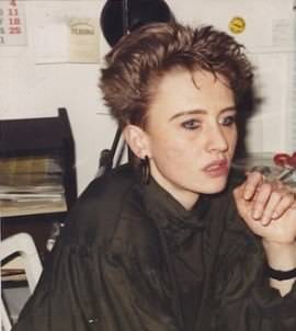 Birgit Muetherich