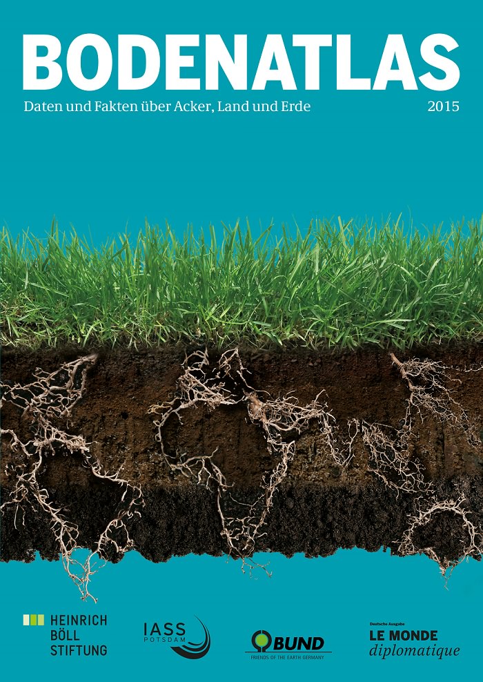 Bodenatlas