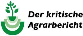 Agrarbericht