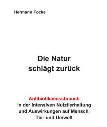 Focke natur schlägt zurück