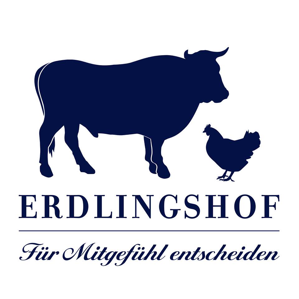 Erdlingshof Logo