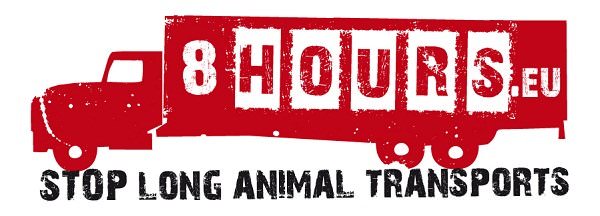 Logo 8hours
