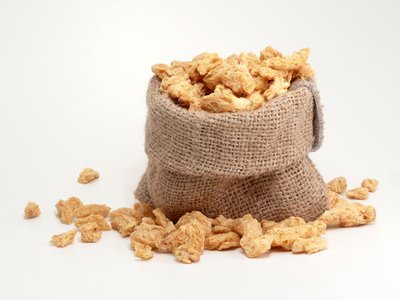 Sojageschnetzeltes