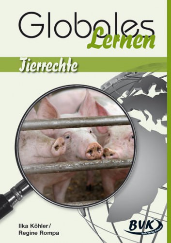 Globales Lernen Tierrechte