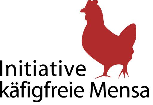 Logo Käfigfreie Mensa