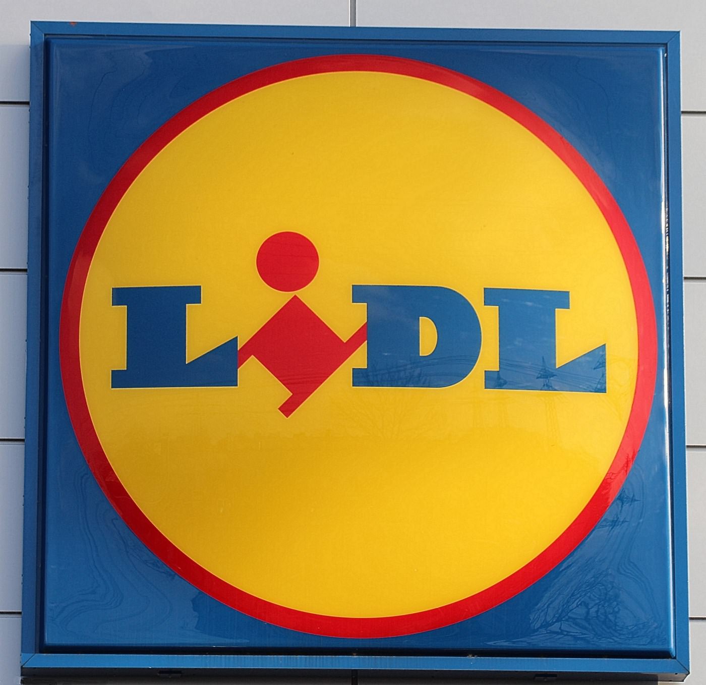 Lidl Logo