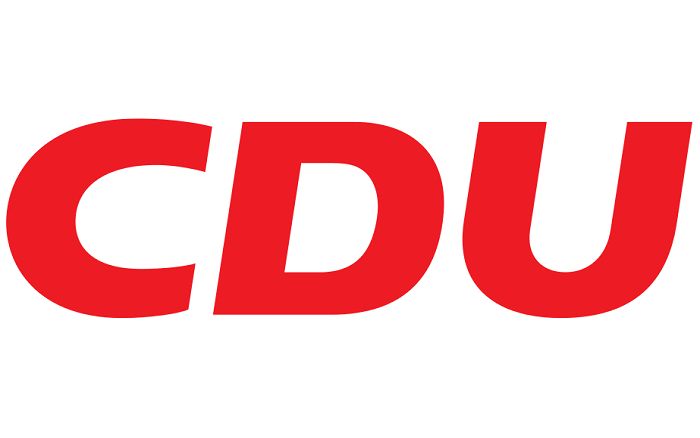 CDU-Logo