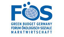 Logo FÖS