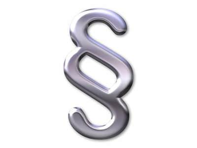 Symbol Paragraph