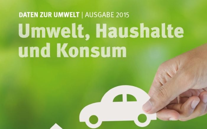 UBA Bericht 2015