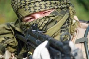 Soldat