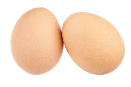2 Eier